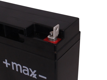 Adapter M5 Schraubgewinde auf Bolt Nut Anschluss für AGM Blei Gel Akkus